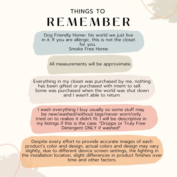 EXPRESS Blouse - Picture 8 of 8